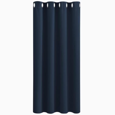 offerta a tempo: pony dance tende termiche isolanti per salotto moderne curatain oscurante da interno — 14% da 26,95 € a 23,05 €