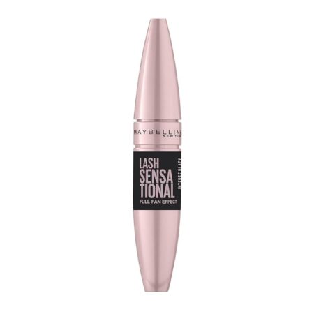 offerta a tempo: maybelline new york mascara ciglia sensazionali, volumizzante — 37% da 12,50 € a 7,91 €