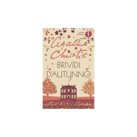 offerta a tempo: brividi d'autunno — 5% da 14,00 € a 13,30 €