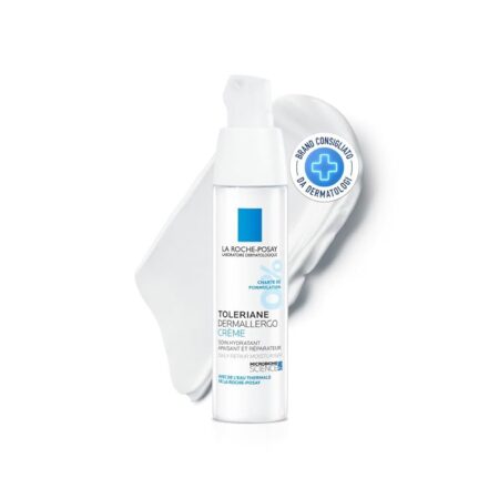 offerta a tempo: la roche posay crema lenitiva per pelli a tendenza allergica — 38% da 28,10 € a 17,42 €