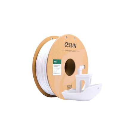 offerta a tempo: esun filamento pla+ 1.75mm, filamento per stampante 3d pla plus — 30% da 26,99 € a 18,89 €