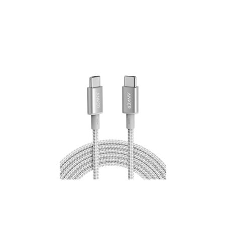 offerta a tempo: anker cavo usb c, 100w 333 cavo type c — 21% da 13,99 € a 10,99 €