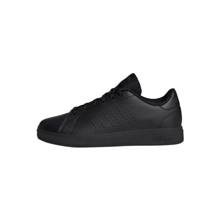 offerta a tempo: adidas advantage base 2.0 shoes junior, scarpe da tennis unisex — 38% da 45,00 € a 27,99 €