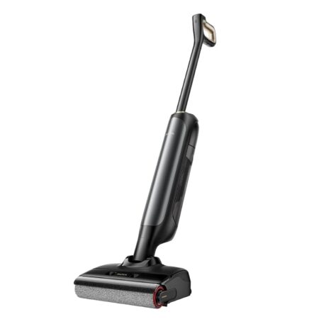 offerta a tempo: mova aspirapolvere e lavapavimenti ad aria calda senza fili — 29% da 349,00 € a 249,00 €