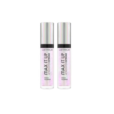 offerta a tempo: catrice max it up lip booster extreme, n. 050 — 10% da 9,38 € a 8,40 €