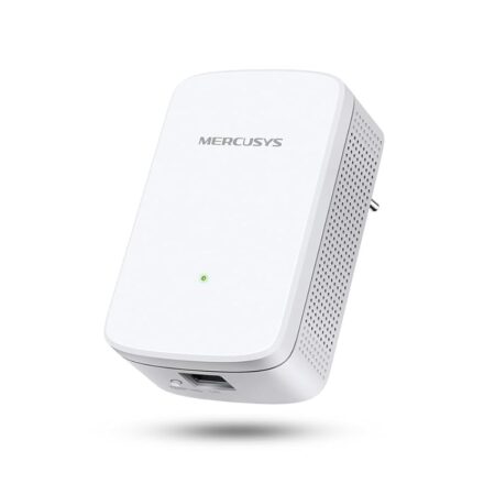 offerta a tempo: mercusys tp link me10 ripetitore wireless wifi extender e access point — 35% da 16,99 € a 10,99 €
