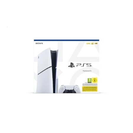 offerta a tempo: playstation 5 slim — 9% da 549,99 € a 499,00 €