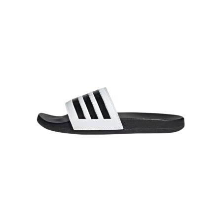 offerta a tempo: adidas adilette comfort slides, sandali a ciabatta unisex adulto — 38% da 45,00 € a 27,92 €