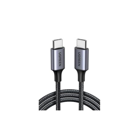 offerta a tempo: ugreen cavo usb c pd 60w, cable type c compatible con iphone 17 pro max air/16/15 plus pro max — 20% da 6,99 € a 5,59 €