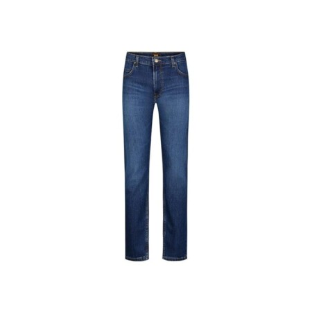 offerta a tempo: lee rider, jeans — 7% da 49,99 € a 46,36 €