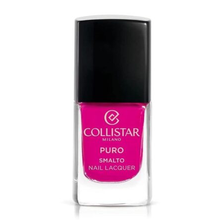 offerta a tempo: collistar make up puro smalto lunga durata n. 551 fucsia — 31% da 14,00 € a 9,69 €