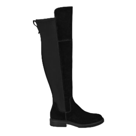offerta a tempo: boss vanity otkboot sdly, stivale donna — 35% da 230,00 € a 150,05 €
