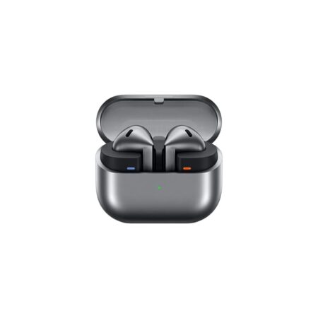 offerta a tempo: samsung galaxy buds3 auricolari open type true wireless, cancellazione adattiva del rumore — 39% da 179,00 € a 109,00 €