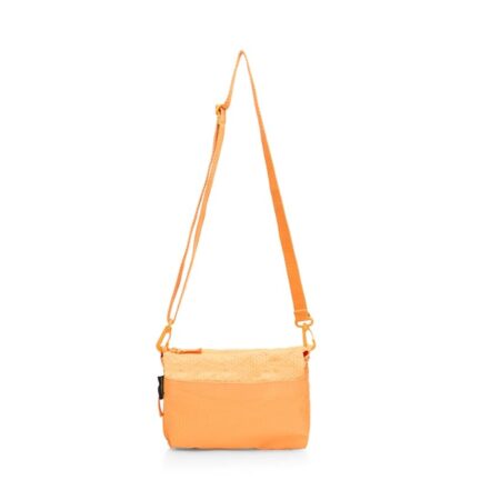 offerta a tempo: mandarina duck revival 2.0 pochette, donna — 39% da 65,00 € a 39,78 €