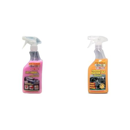 offerta a tempo: ma fra "last touch express" cera liquida per carrozzeria auto — 16% da 19,15 € a 16,08 €