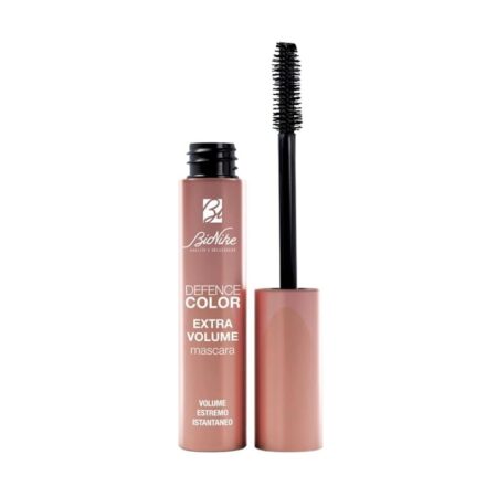 offerta a tempo: bionike defence color extra volume mascara, effetto volumizzante istantaneo — 22% da 21,50 € a 16,80 €