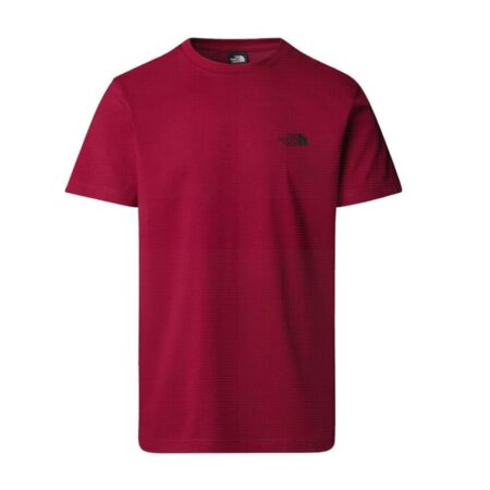offerta a tempo: the north face s/s simple dome t shirt da uomo algae blue xs — 3% da 30,00 € a 29,00 €