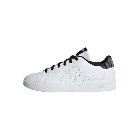 offerta a tempo: adidas advantage base 2.0 shoes, scarpe donna — 34% da 65,00 € a 42,65 €