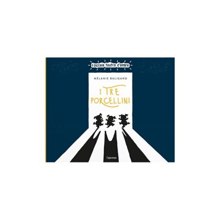 offerta a tempo: i tre porcellini. ediz. illustrata — 5% da 25,00 € a 23,75 €