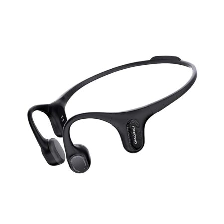 offerta a tempo: mojawa aerra cuffie sportive a conduzione ossea, open ear — 8% da 119,99 € a 109,99 €