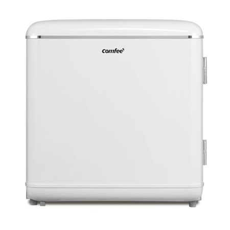 offerta a tempo: comfee' rcd50wh2eurt(e) — 21% da 139,90 € a 109,90 €