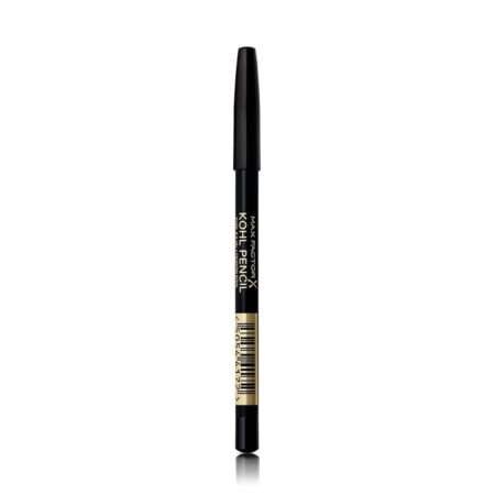offerta a tempo: max factor matita occhi kohl eyeliner pencil kajal con texture ultra morbida — 30% da 1,90 € a 1,33 €