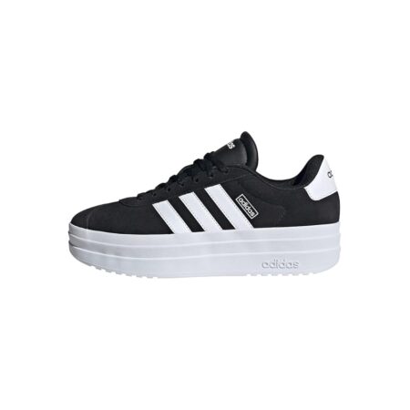 offerta a tempo: adidas vl court bold shoes, scarpe donna — 30% da 80,00 € a 56,00 €