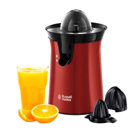 offerta a tempo: russell hobbs spremiagrumi — 49% da 43,00 € a 21,89 €