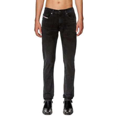 offerta a tempo: diesel 1979 sleenker, jeans uomo — 39% da 150,00 € a 91,80 €