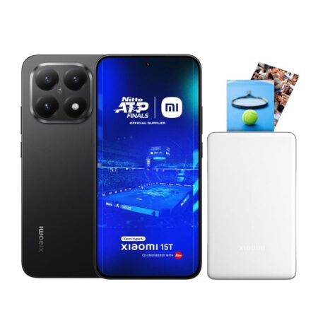 offerta a tempo: novità: smartphone xiaomi 15t — 17% da 779,89 € a 649,90 €