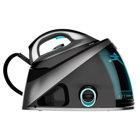 offerta a tempo: cecotec ferro da stiro con caldaia — 42% da 119,90 € a 69,90 €