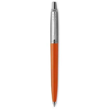 offerta a tempo: parker jotter originals penna a sfera, punta media — 20% da 11,69 € a 9,39 €
