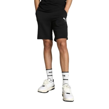 offerta a tempo: puma teamgoal 23 casuals shorts, pantaloncini uomo — 33% da 29,95 € a 20,00 €