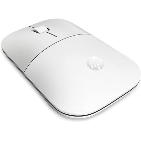 offerta a tempo: hp mouse wireless con tecnologia led blue — 57% da 22,99 € a 9,99 €