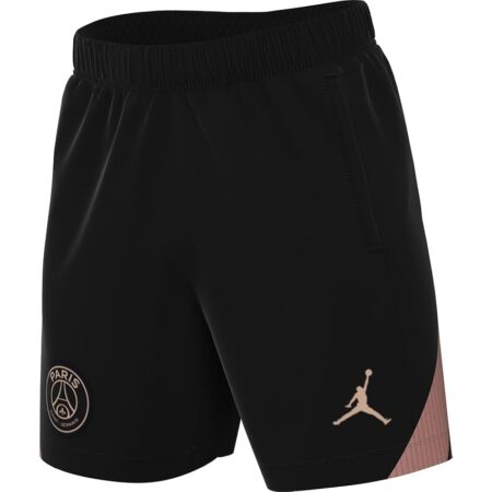 offerta a tempo: shorts da calcio in maglia jordan dri fit paris saint germain strike da uomo – terza — 29% da 44,99 € a 31,95 €