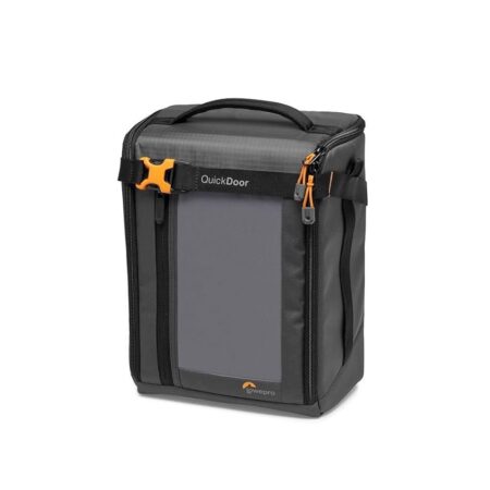 offerta a tempo: lowepro gearup creator box large ii, borsa fotografica mirrorless e dslr — 22% da 45,99 € a 35,90 €