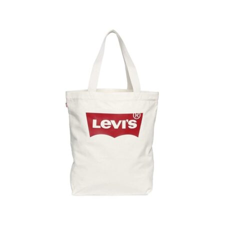 offerta a tempo: levi's women's batwing tote, senza chiusura — 25% da 20,00 € a 14,98 €