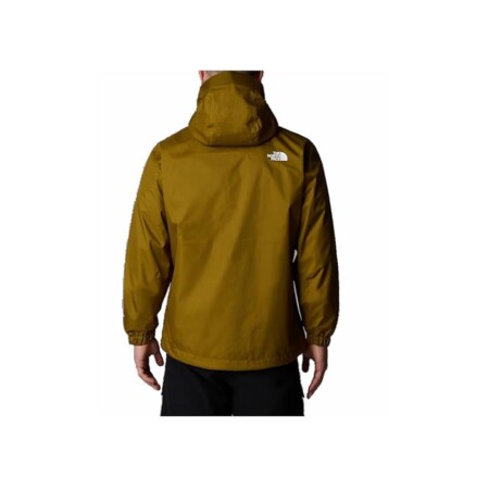 offerta a tempo: the north face giacca con cappuccio quest da uomo impermeabile — 30% da 130,00 € a 90,95 €