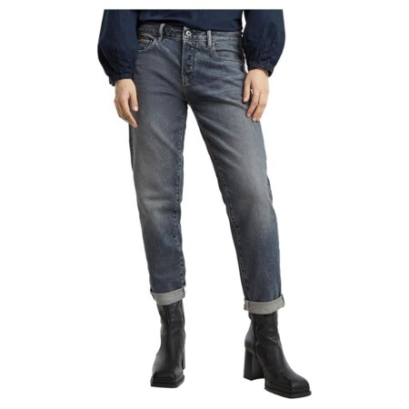 offerta a tempo: g star donne kate boyfriend jeans — 39% da 129,95 € a 79,90 €