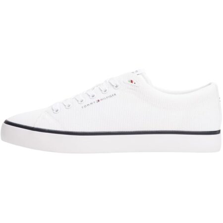 offerta a tempo: tommy hilfiger scarpe da uomo ?️tutte le taglie sono scontate! — 51% da 79,90 € a 39,00 €