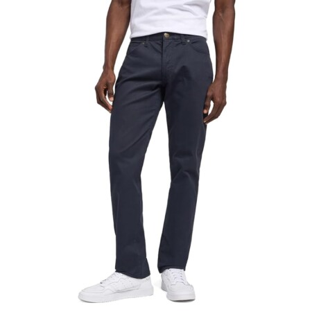 offerta a tempo: lee straight fit mvp, jeans uomo — 18% da 54,99 € a 45,00 €