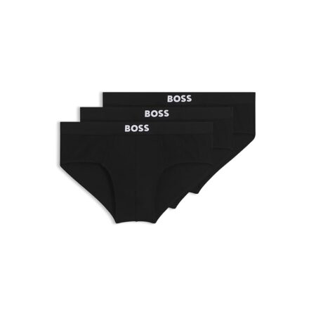 offerta a tempo: boss hipbr 3p one, breve uomo — 40% da 44,95 € a 27,12 €