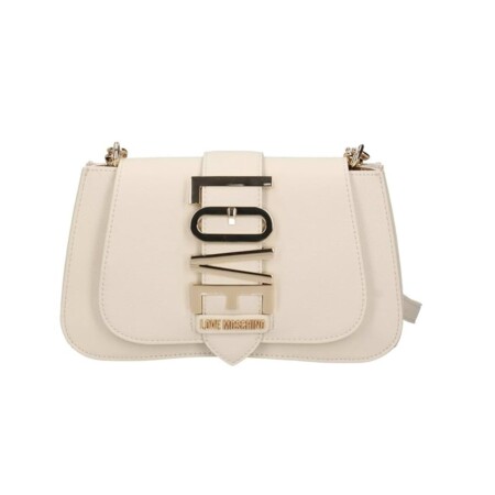 offerta a tempo: love moschino poljc4224pp0mkc0110u, borsa a spalla donna — 10% da 120,80 € a 108,71 €