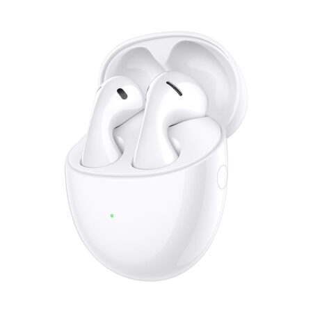 offerta a tempo: huawei freebuds 5,ios,android&windows,cuffie bluetooth wireless,design ergonomico,driver ultramagnetico,bassi intensi,audio hi — 24% da 159,00 € a 121,49 €