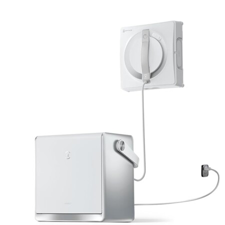 offerta a tempo: ecovacs w2 pro omni robot lavavetri con stazione multifunzione — 8% da 599,00 € a 549,00 €