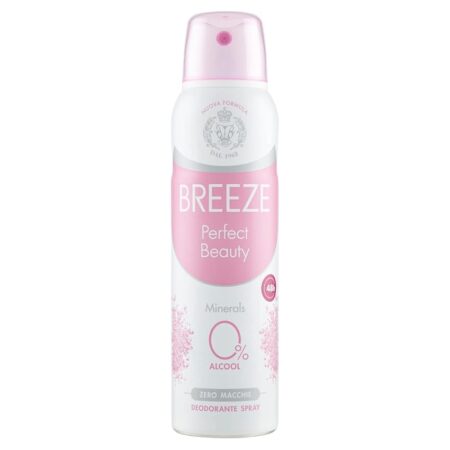 offerta a tempo: breeze deodorante spray — 24% da 2,49 € a 1,89 €