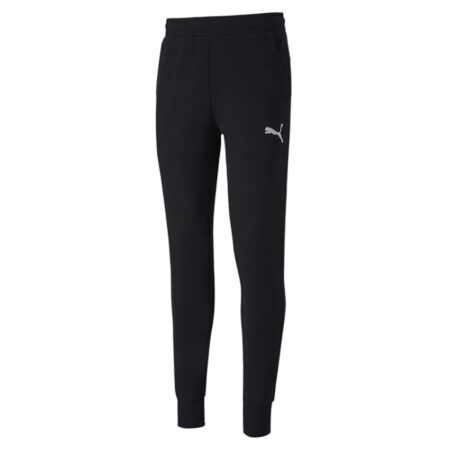 offerta a tempo: puma teamgoal 23 pantaloni casual pantaloni da jogging da uomo — 39% da 44,95 € a 27,50 €
