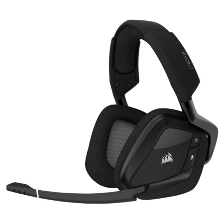 offerta a tempo: corsair cuffie da gaming multipiattaforma — 45% da 109,99 € a 59,99 €