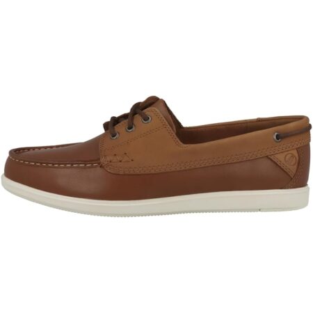 offerta a tempo: clarks scarpe da uomo ?️tutte le taglie sono scontate! — 58% da 99,95 € a 42,07 €