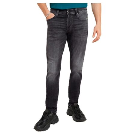offerta a tempo: g star uomini 3301 slim jeans — 30% da 99,95 € a 69,54 €